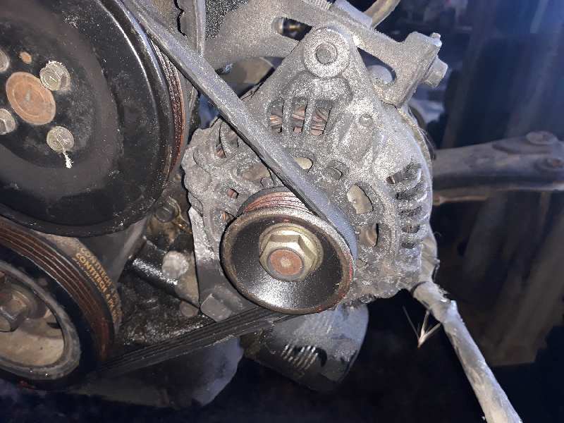 ALTERNADOR