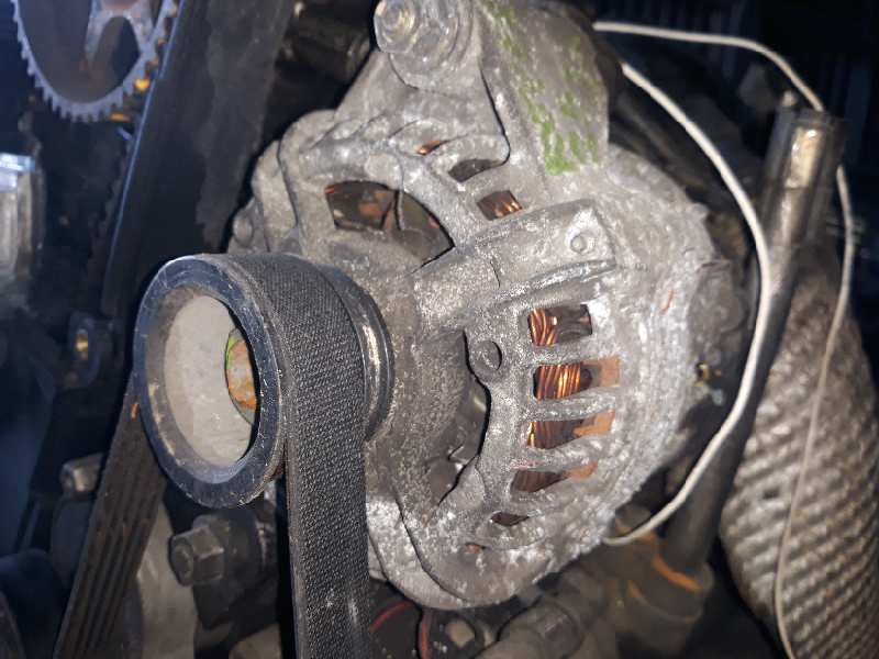 ALTERNADOR