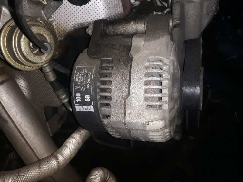 ALTERNADOR