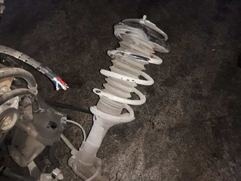 AMORTIGUADOR DELANTERO DERECHO