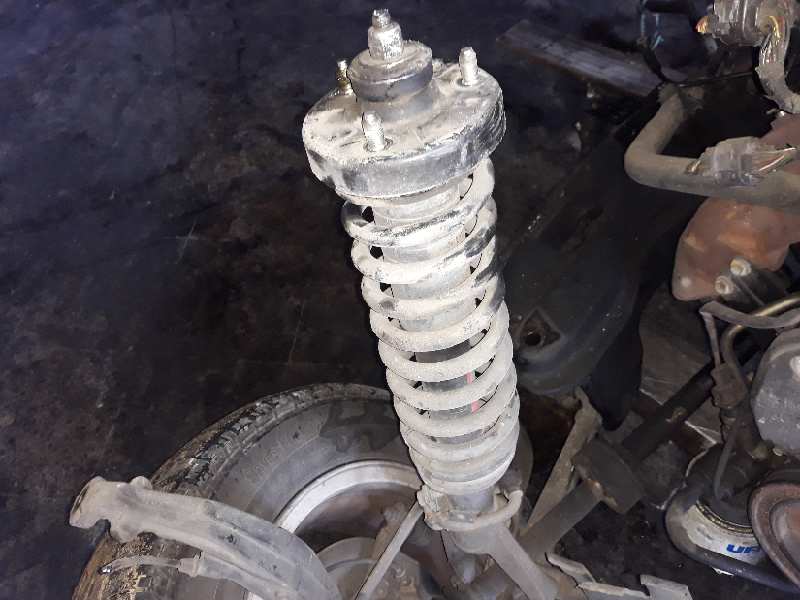 AMORTIGUADOR DELANTERO DERECHO