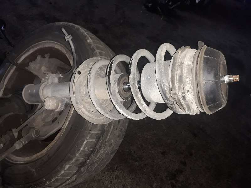 AMORTIGUADOR DELANTERO DERECHO