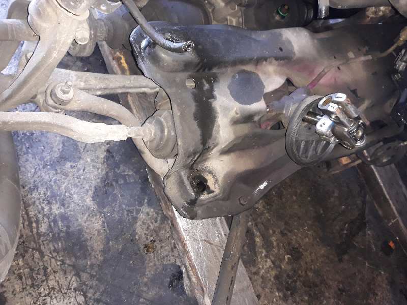 CREMALLERA DIRECCION