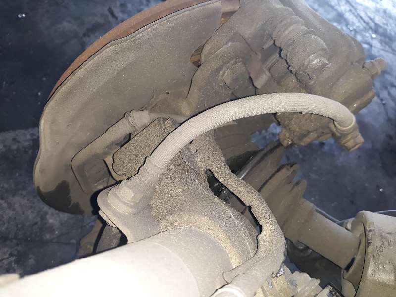 MANGUETA DELANTERA DERECHA