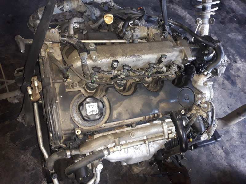 MOTOR COMPLETO