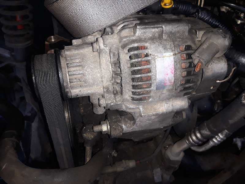 ALTERNADOR
