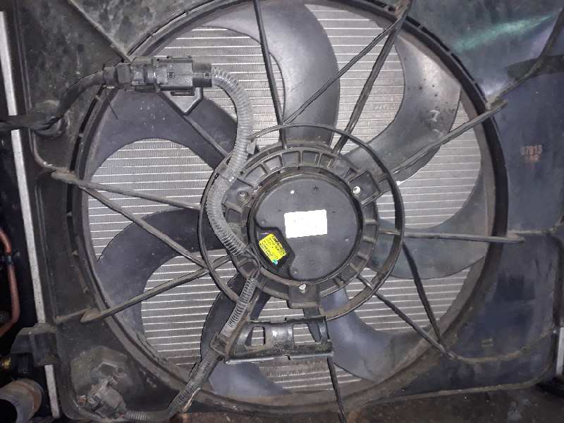 ELECTROVENTILADOR