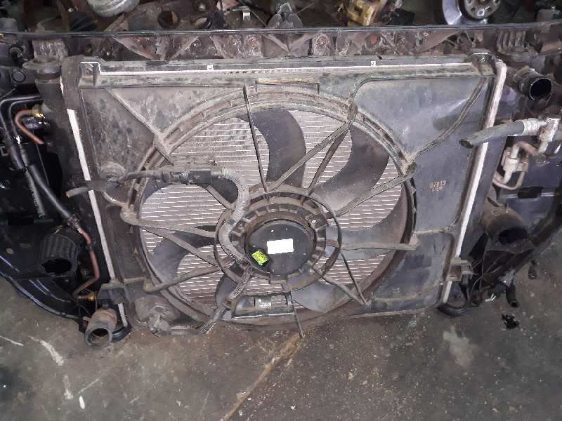 RADIADOR AGUA