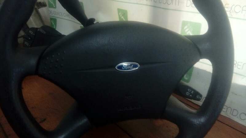 AIRBAG DELANTERO IZQUIERDO