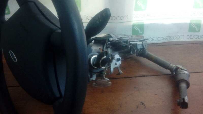 CONMUTADOR DE ARRANQUE