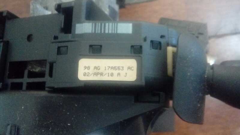 MANDO LIMPIA