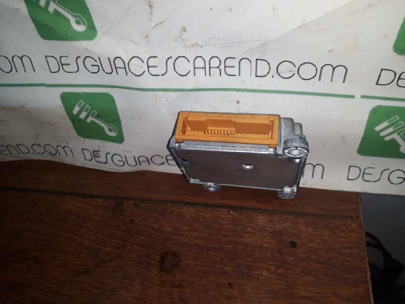 CENTRALITA AIRBAG