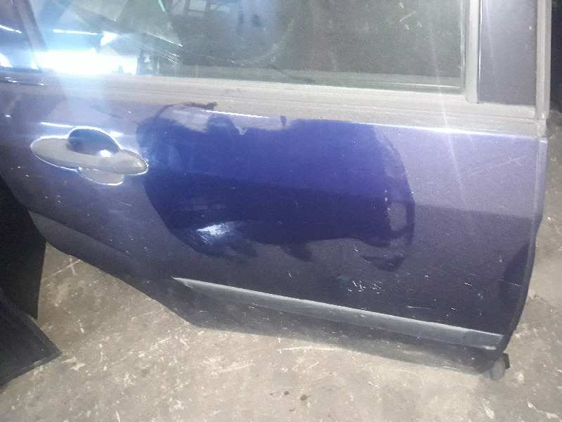 PUERTA TRASERA DERECHA