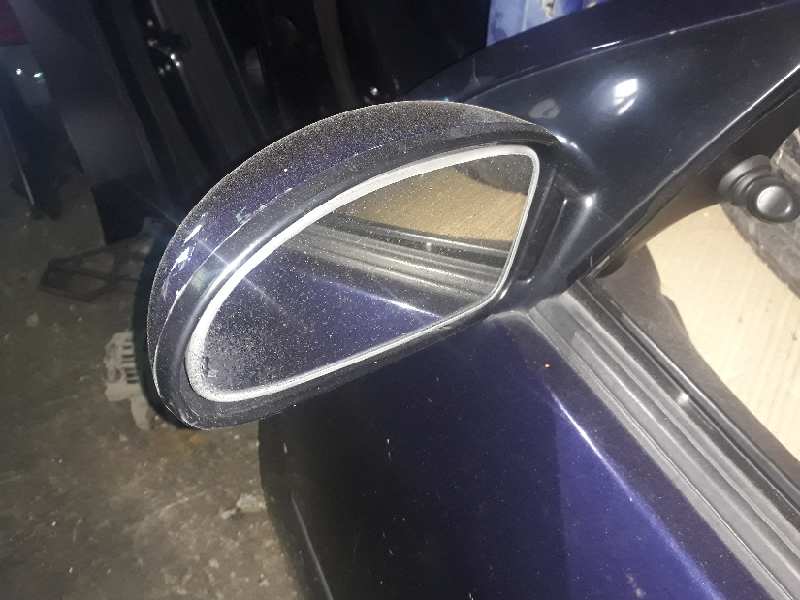RETROVISOR IZQUIERDO