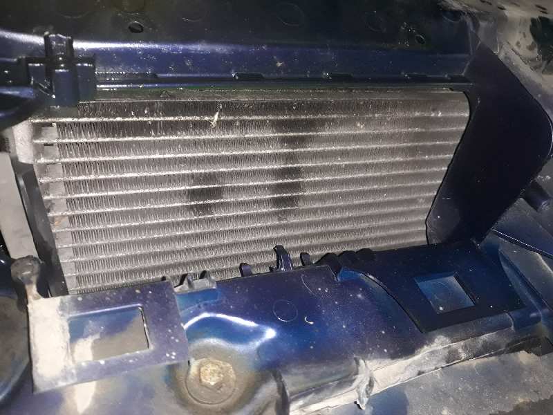 CONDENSADOR / RADIADOR  AIRE ACONDICIONADO