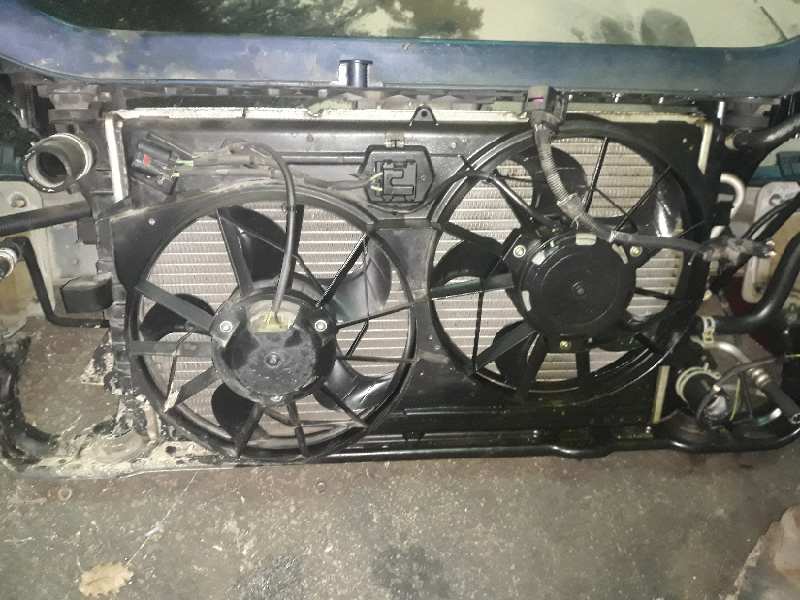 RADIADOR AGUA