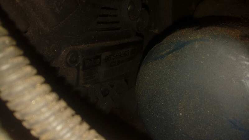 ALTERNADOR