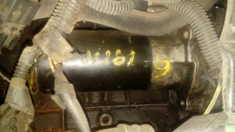 MOTOR ARRANQUE