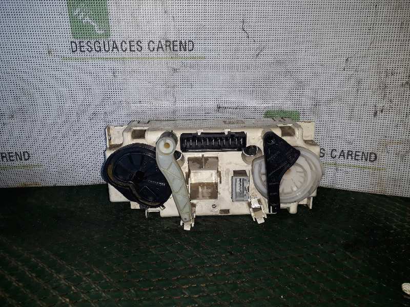 MANDO CALEFACCION /  AIRE ACONDICIONADO