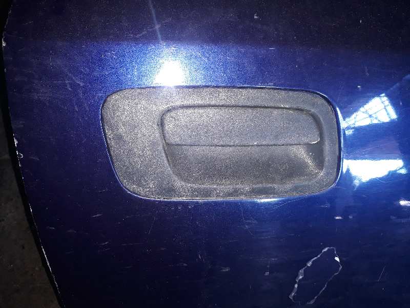 MANETA EXTERIOR DELANTERA DERECHA