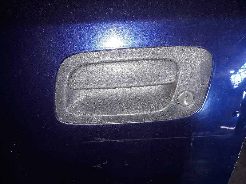 MANETA EXTERIOR DELANTERA IZQUIERDA