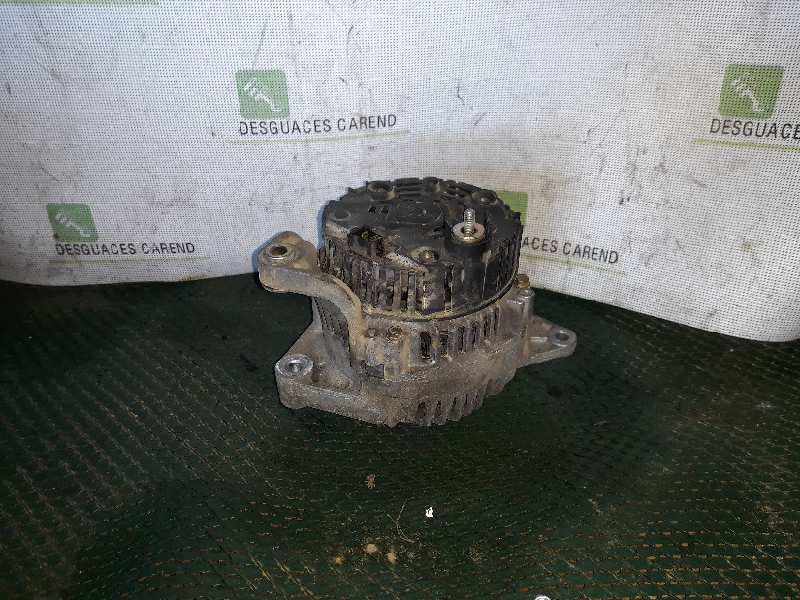 ALTERNADOR
