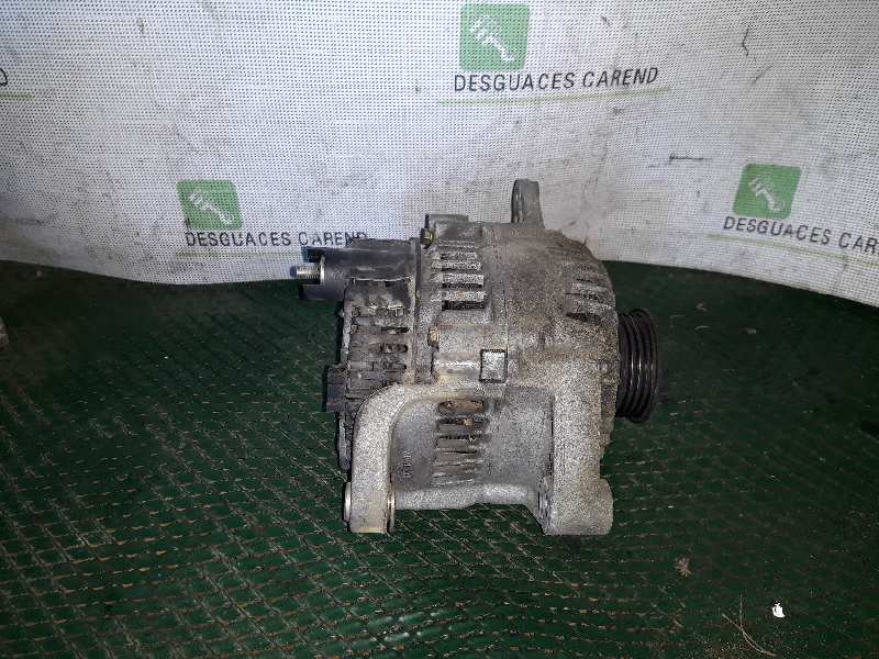 ALTERNADOR