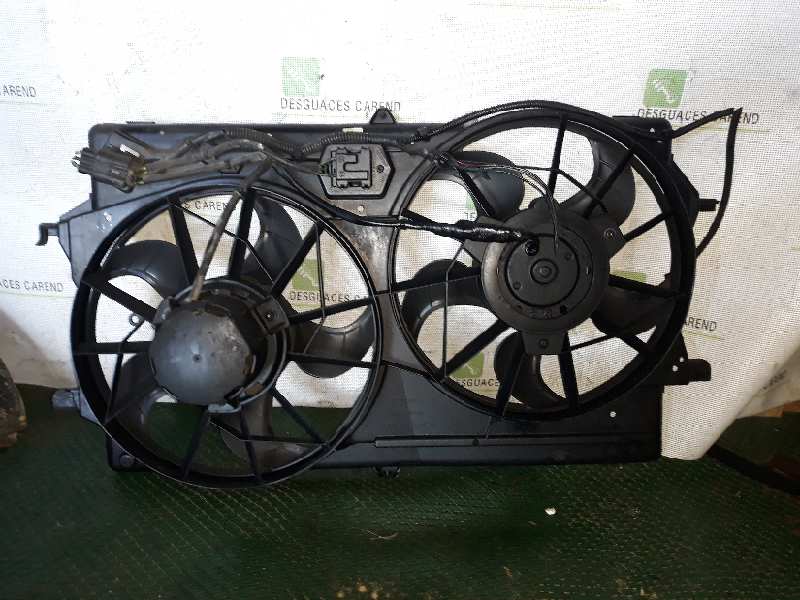 ELECTROVENTILADOR