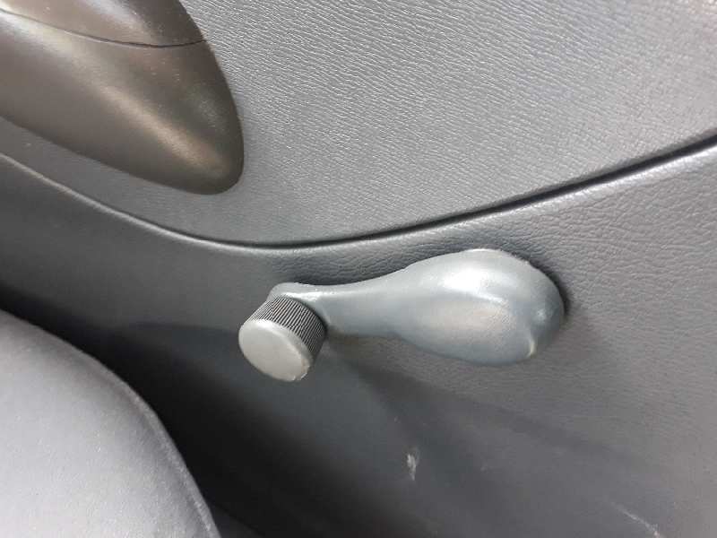 ELEVALUNAS TRASERO IZQUIERDO