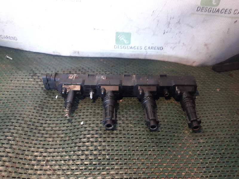 0221503015 BOBINA ENCENDIDO OPEL AGILA