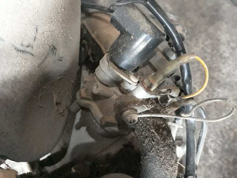 CARBURADOR