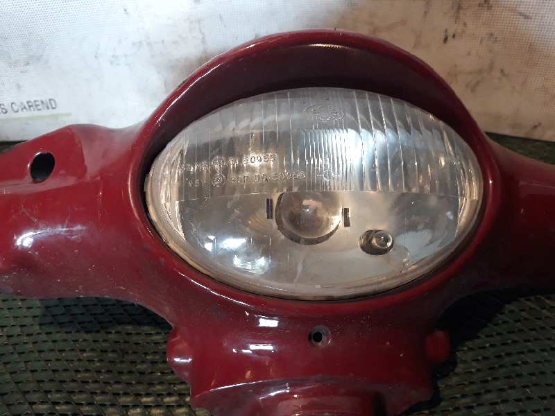 FARO DELANTERO