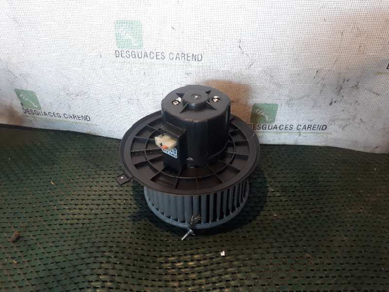 MOTOR CALEFACCION