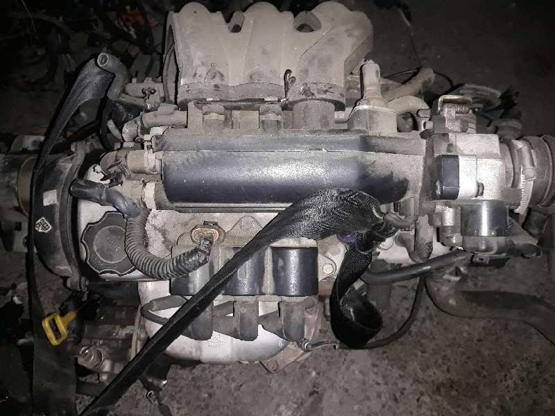 MOTOR COMPLETO