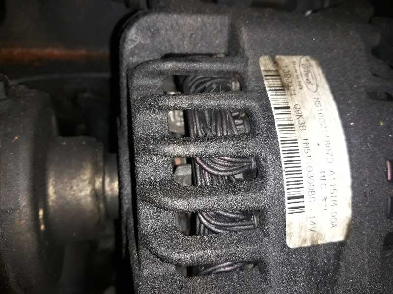 ALTERNADOR