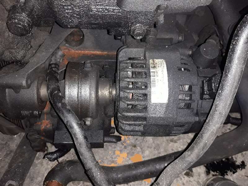 ALTERNADOR