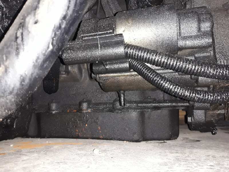 MOTOR ARRANQUE