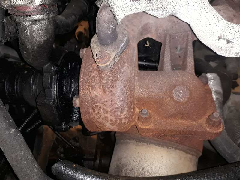 TURBOCOMPRESOR