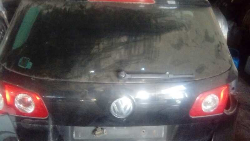 PORTON TRASERO