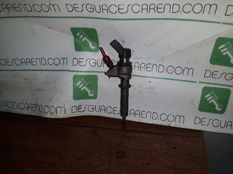 INYECTOR