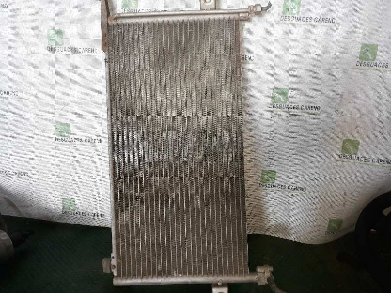 CONDENSADOR / RADIADOR  AIRE ACONDICIONADO