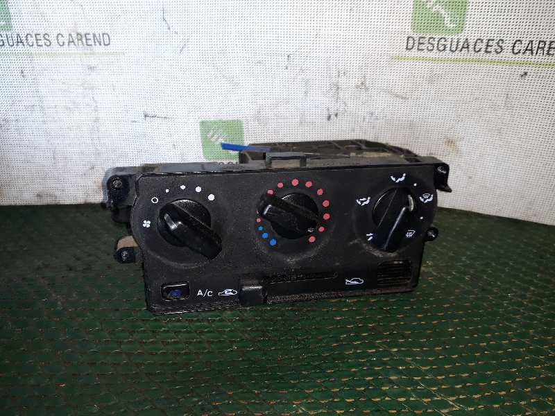 MANDO CALEFACCION /  AIRE ACONDICIONADO