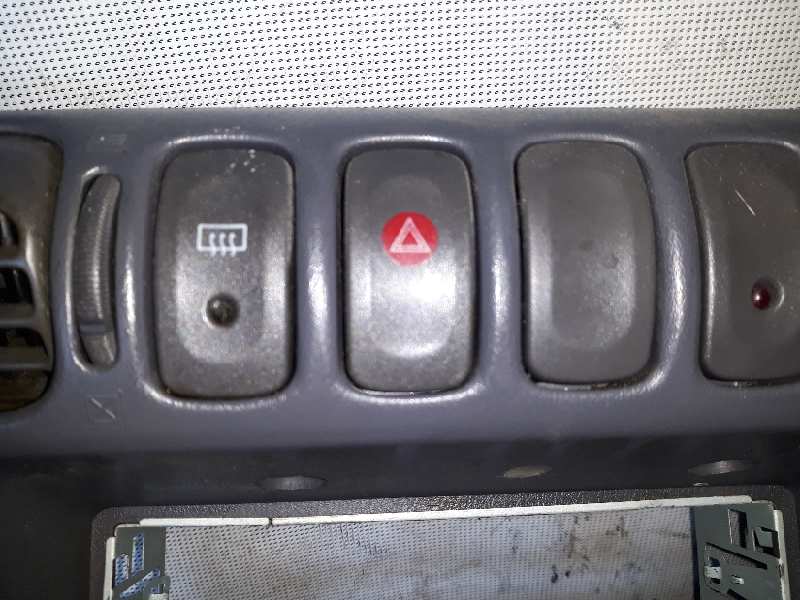 WARNING