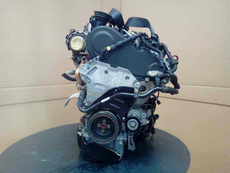 MOTOR COMPLETO