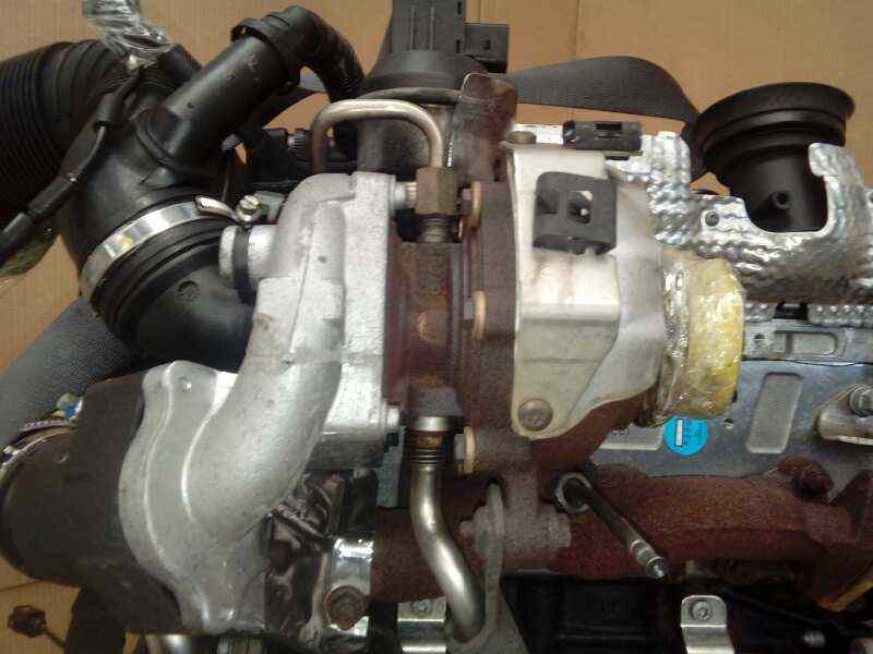 MOTOR COMPLETO