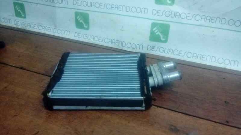 RADIADOR CALEFACCION / AIRE ACONDICIONADO