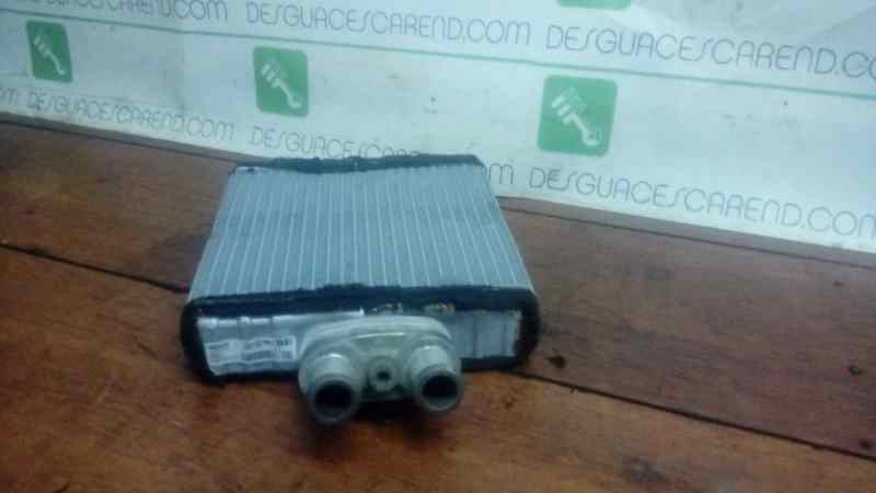 RADIADOR CALEFACCION / AIRE ACONDICIONADO