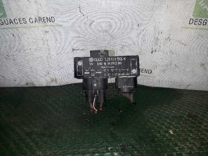 MODULO ELECTRONICO