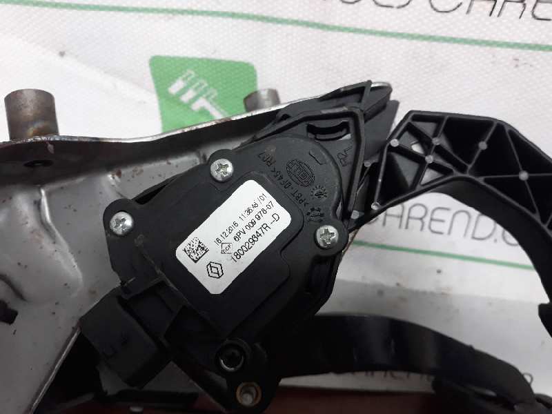 POTENCIOMETRO PEDAL