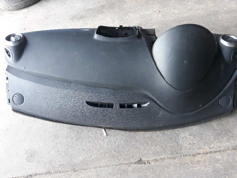 KIT AIRBAG